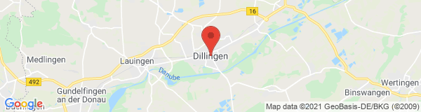 Dillingen a.d.Donau Oferteo